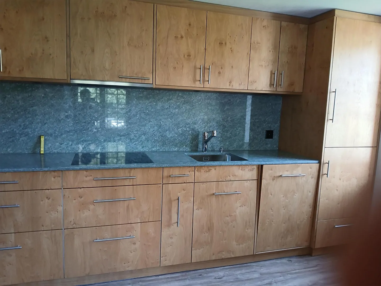 Appartement charmant avec nouvelle cuisine cherche résidents appropriés - Photo 2 sur 9