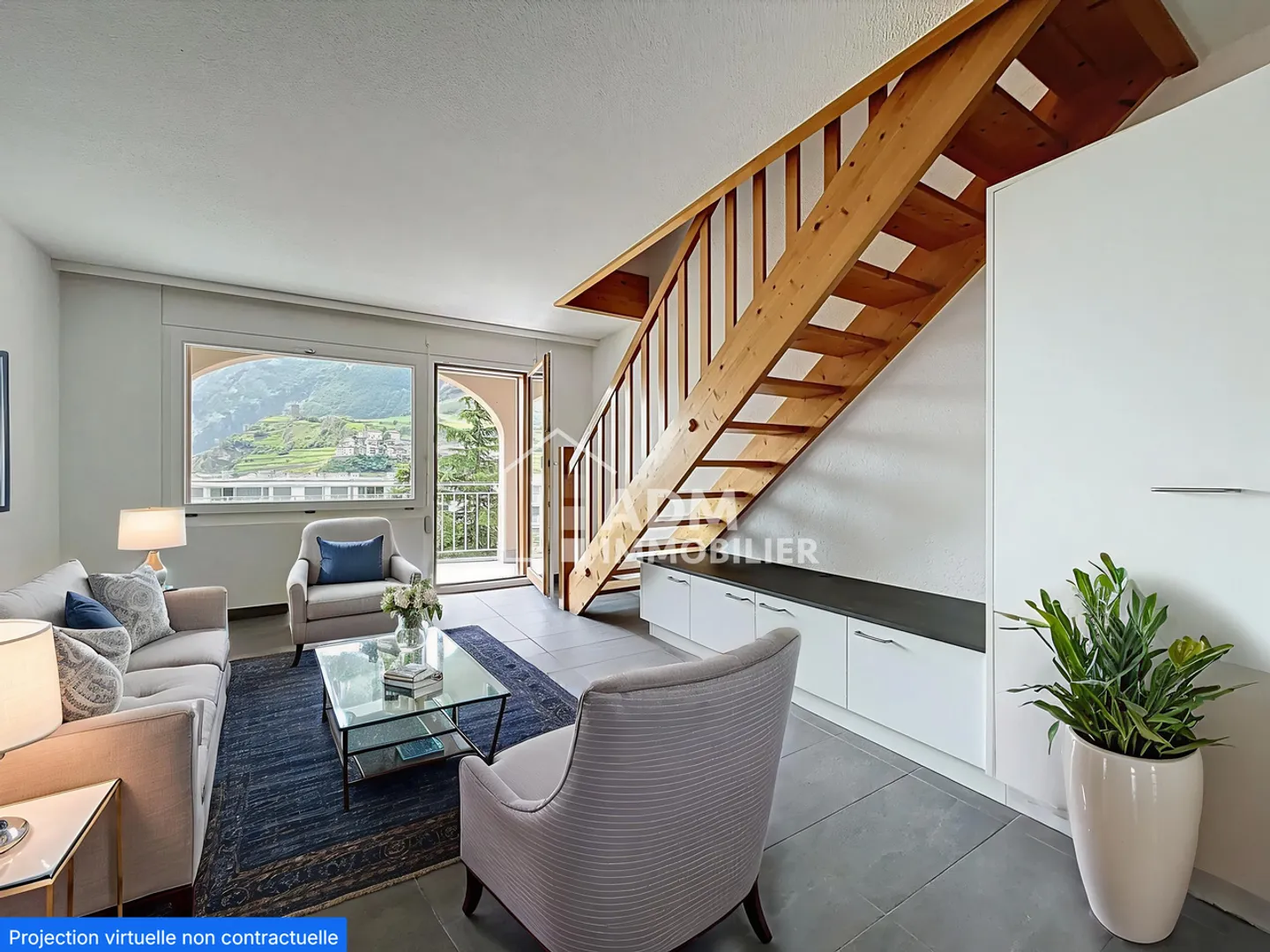 Appartamento in vendita - Foto 2 di 13