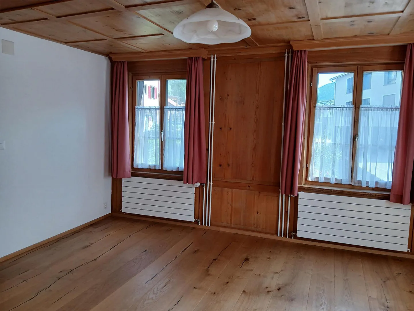 Appartement charmant avec nouvelle cuisine cherche résidents appropriés - Photo 7 sur 9