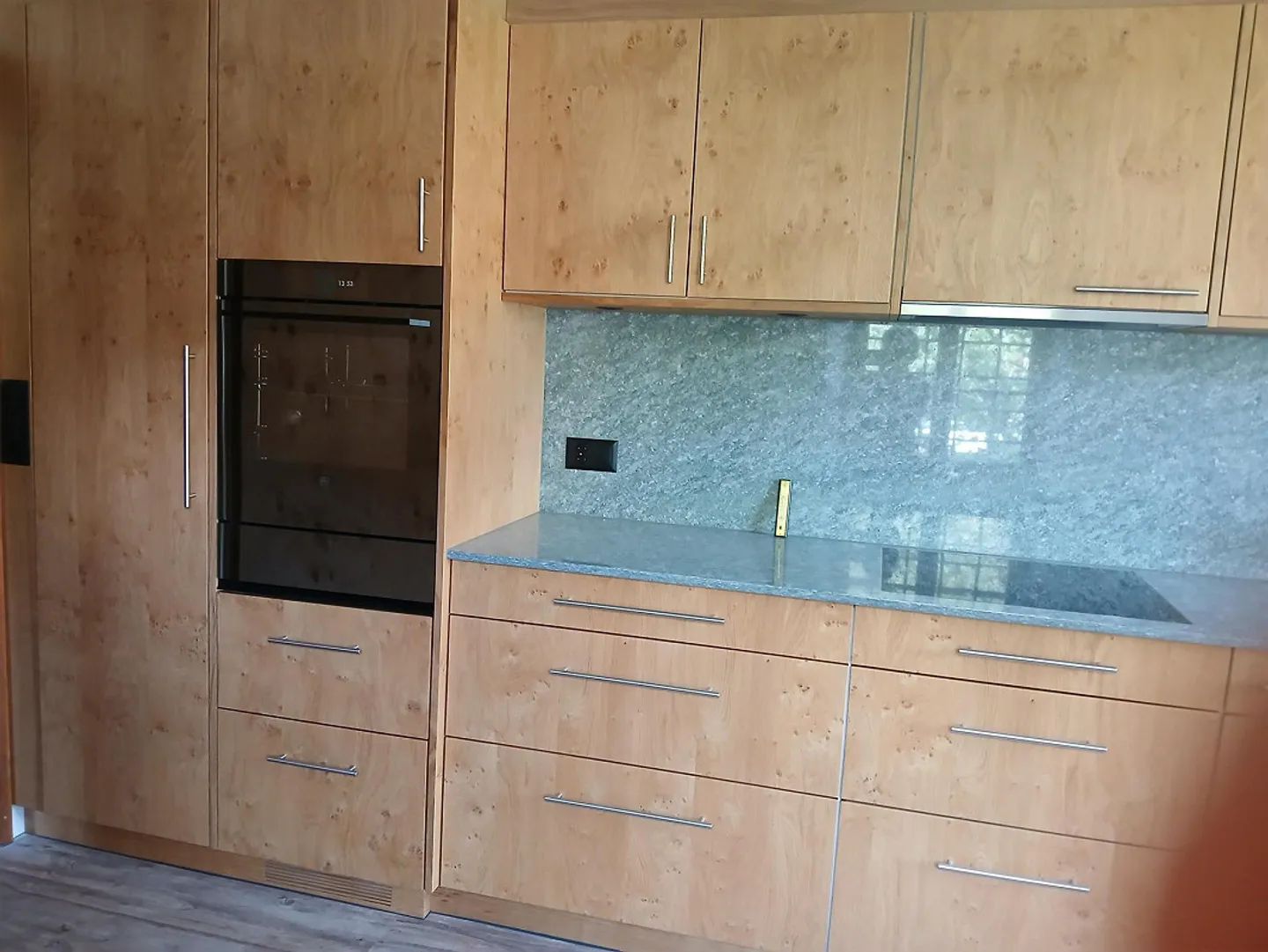 Appartement charmant avec nouvelle cuisine cherche résidents appropriés - Photo 3 sur 9