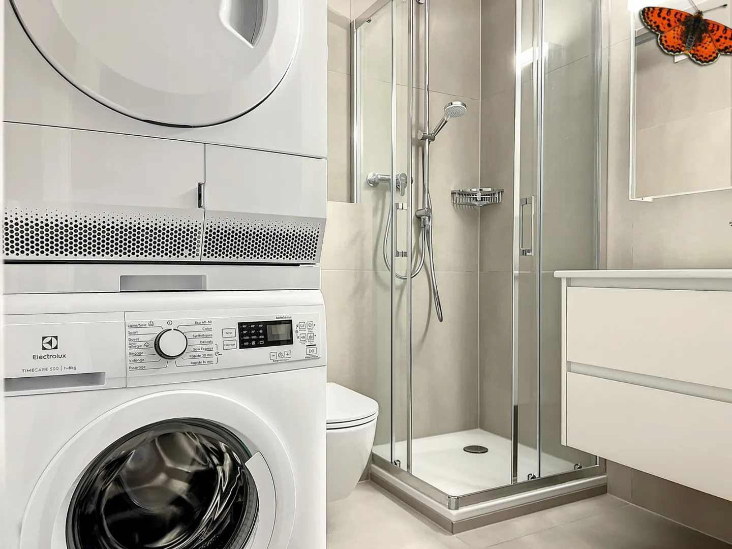 2 ½ PIECES - Au calme et proche des commodités ! - Photo 7 sur 8