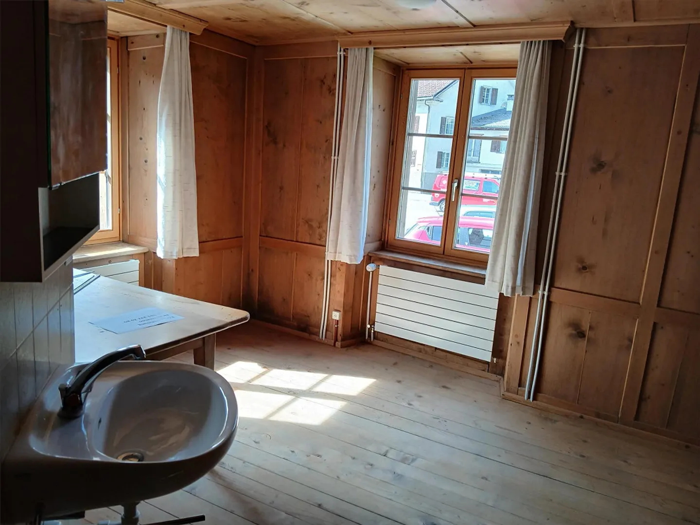 Appartement charmant avec nouvelle cuisine cherche résidents appropriés - Photo 4 sur 9