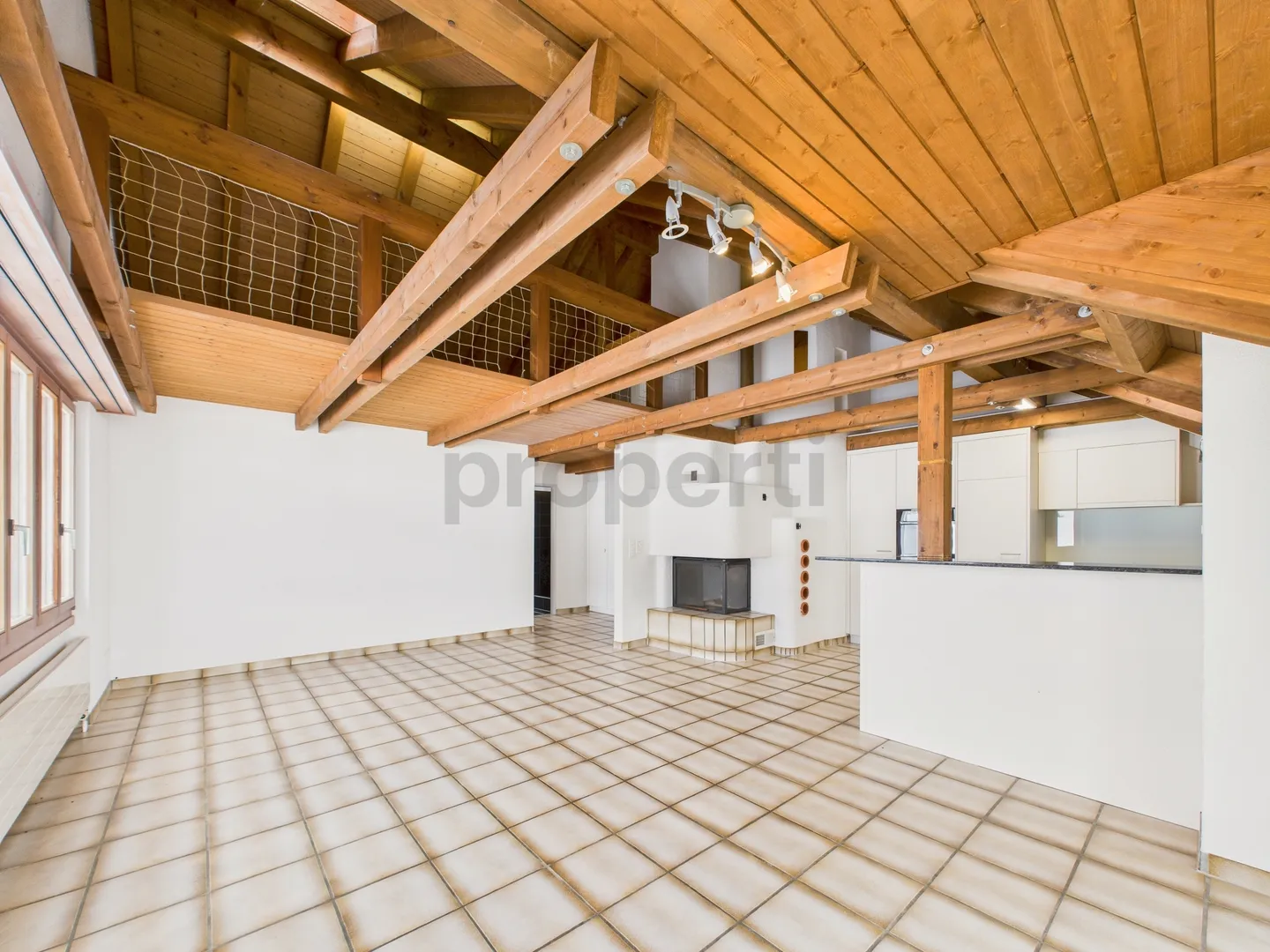 Apartment for sale - Photo 1 of 7