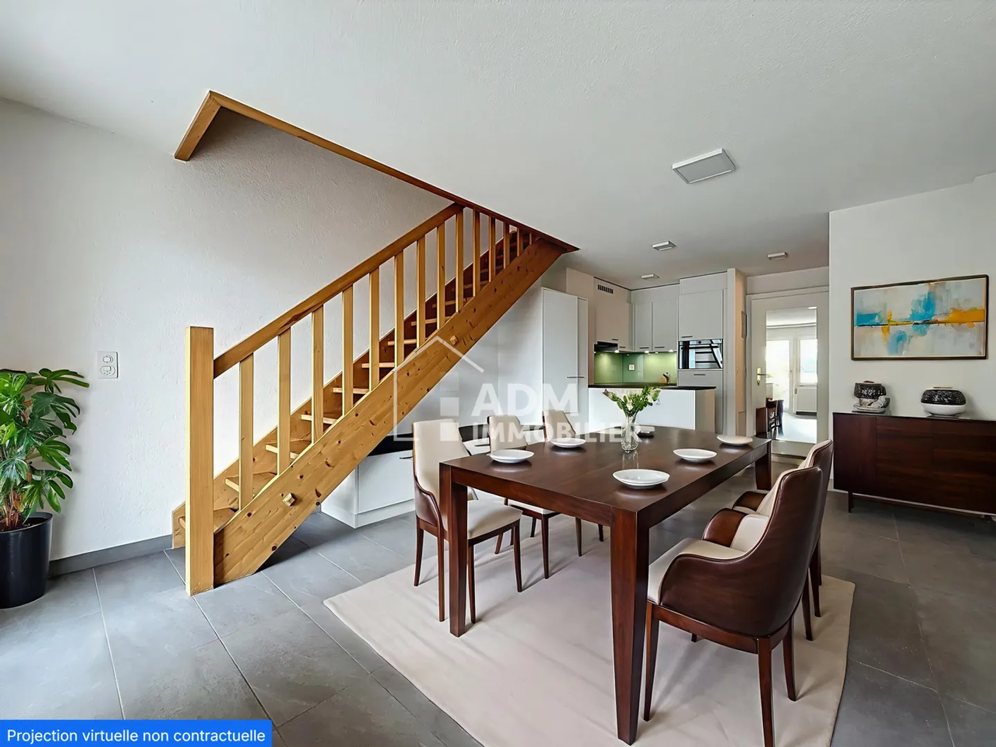 Appartamento in vendita - Foto 1 di 13