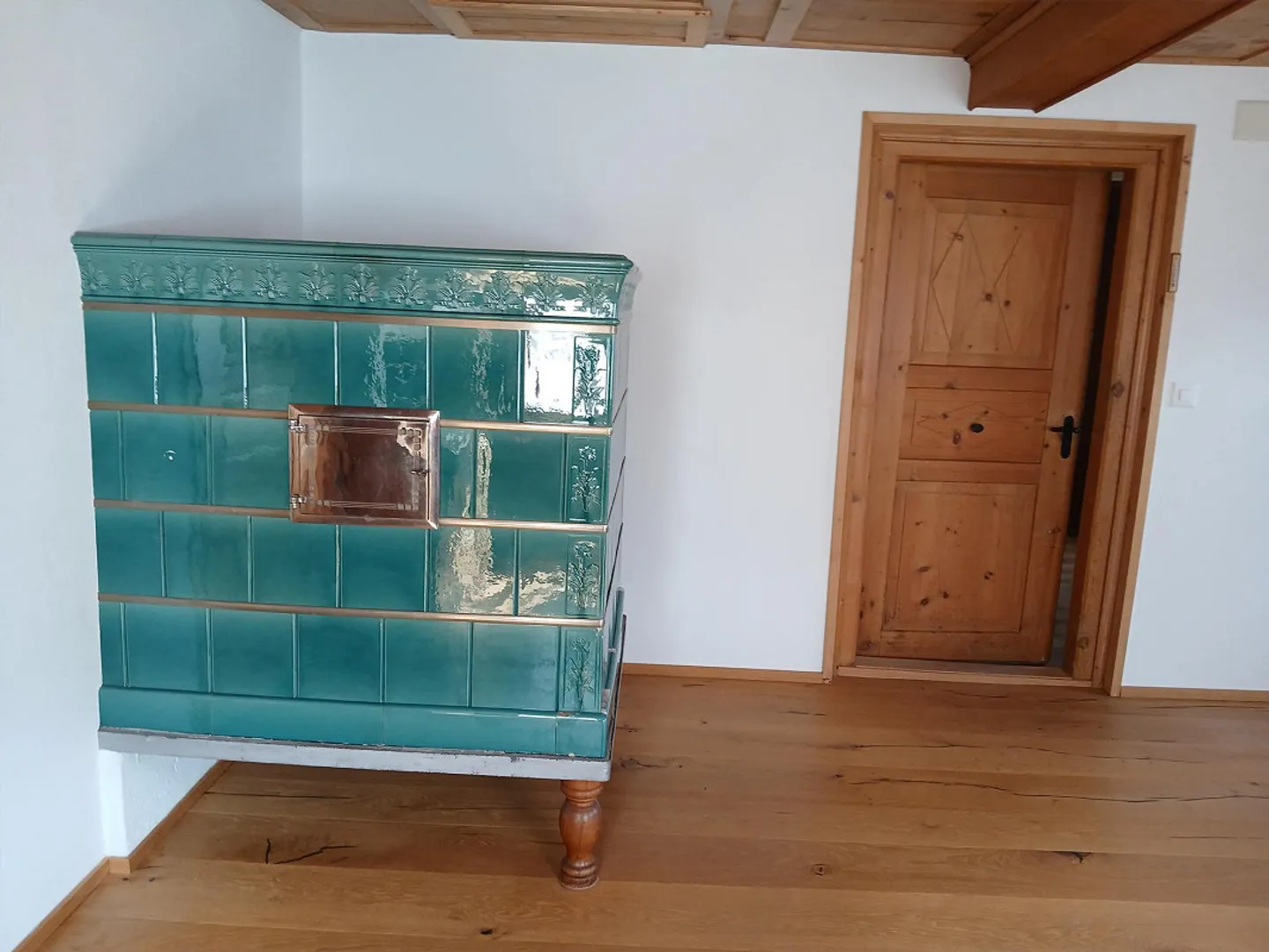 Appartement charmant avec nouvelle cuisine cherche résidents appropriés - Photo 8 sur 9