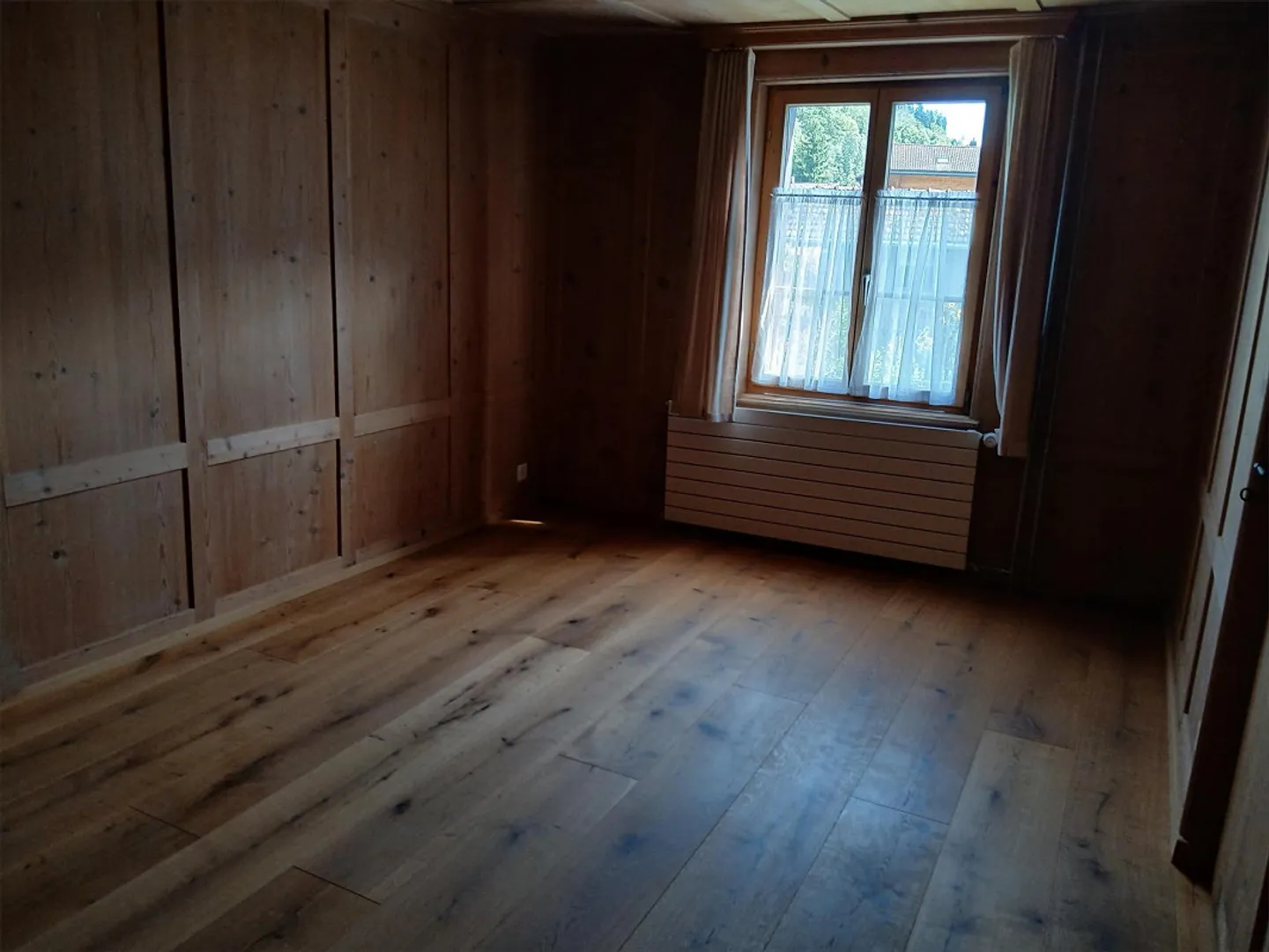 Appartement charmant avec nouvelle cuisine cherche résidents appropriés - Photo 9 sur 9