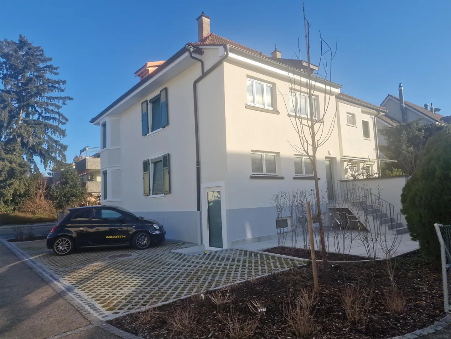 6-room house with 3 kitchens for rent, ideal for living and working - Photo 1 of 14