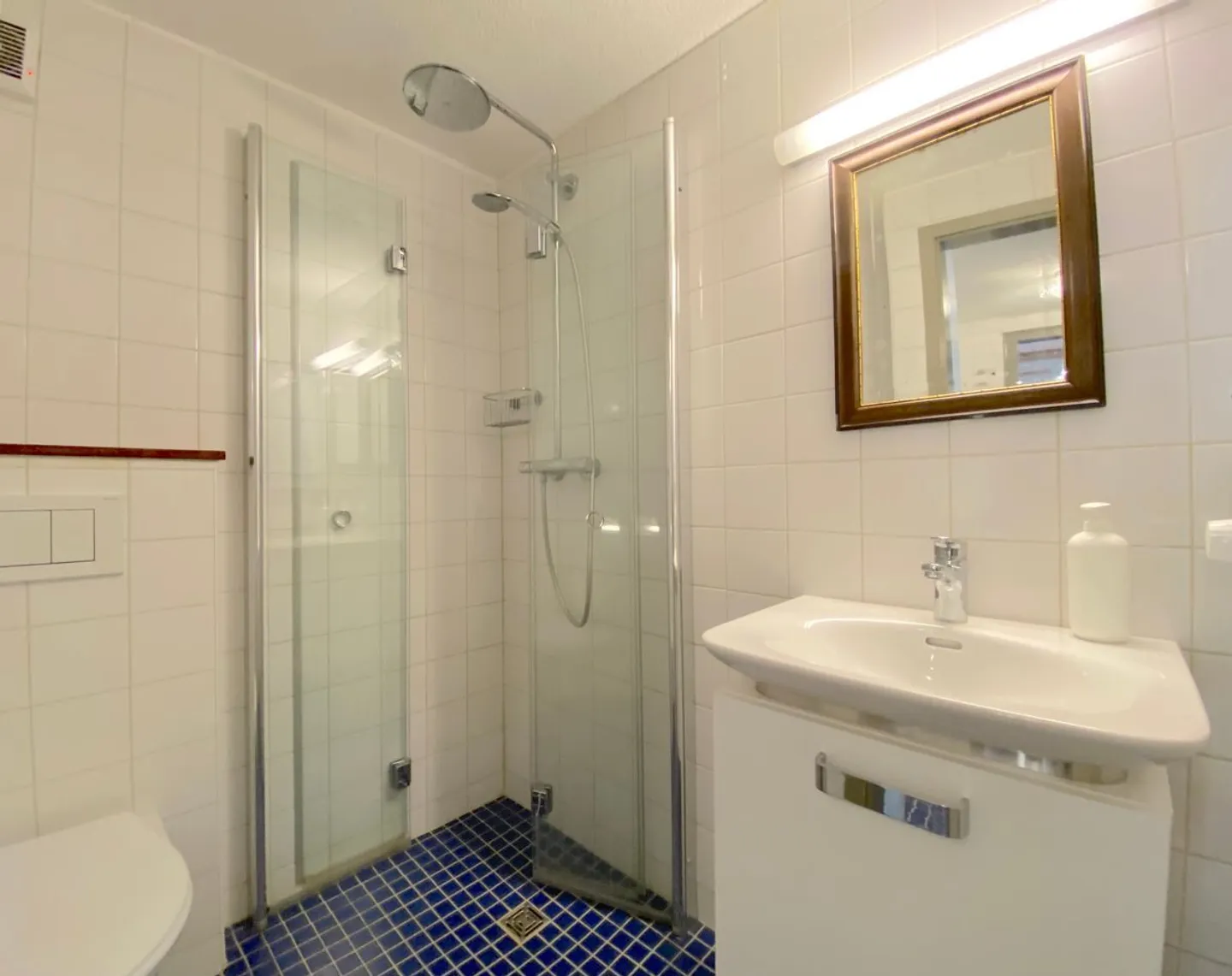 Spacious 4.5-room apartment for sale in Hospental - Photo 9 of 9