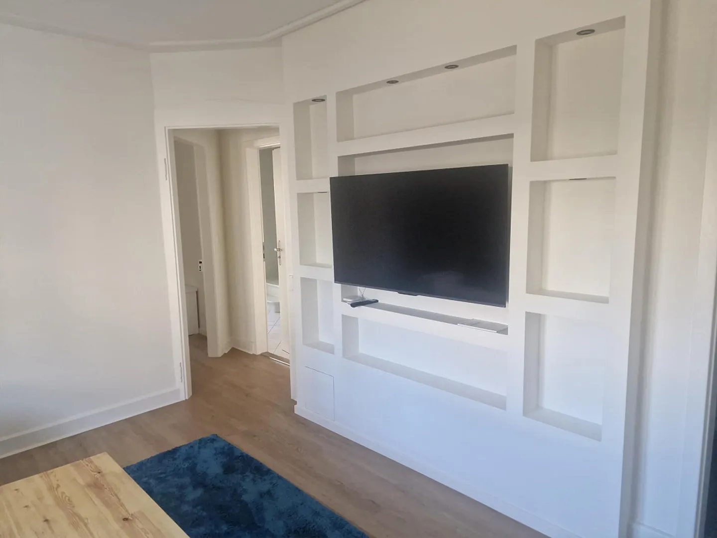 6-room house with 3 kitchens for rent, ideal for living and working - Photo 3 of 14