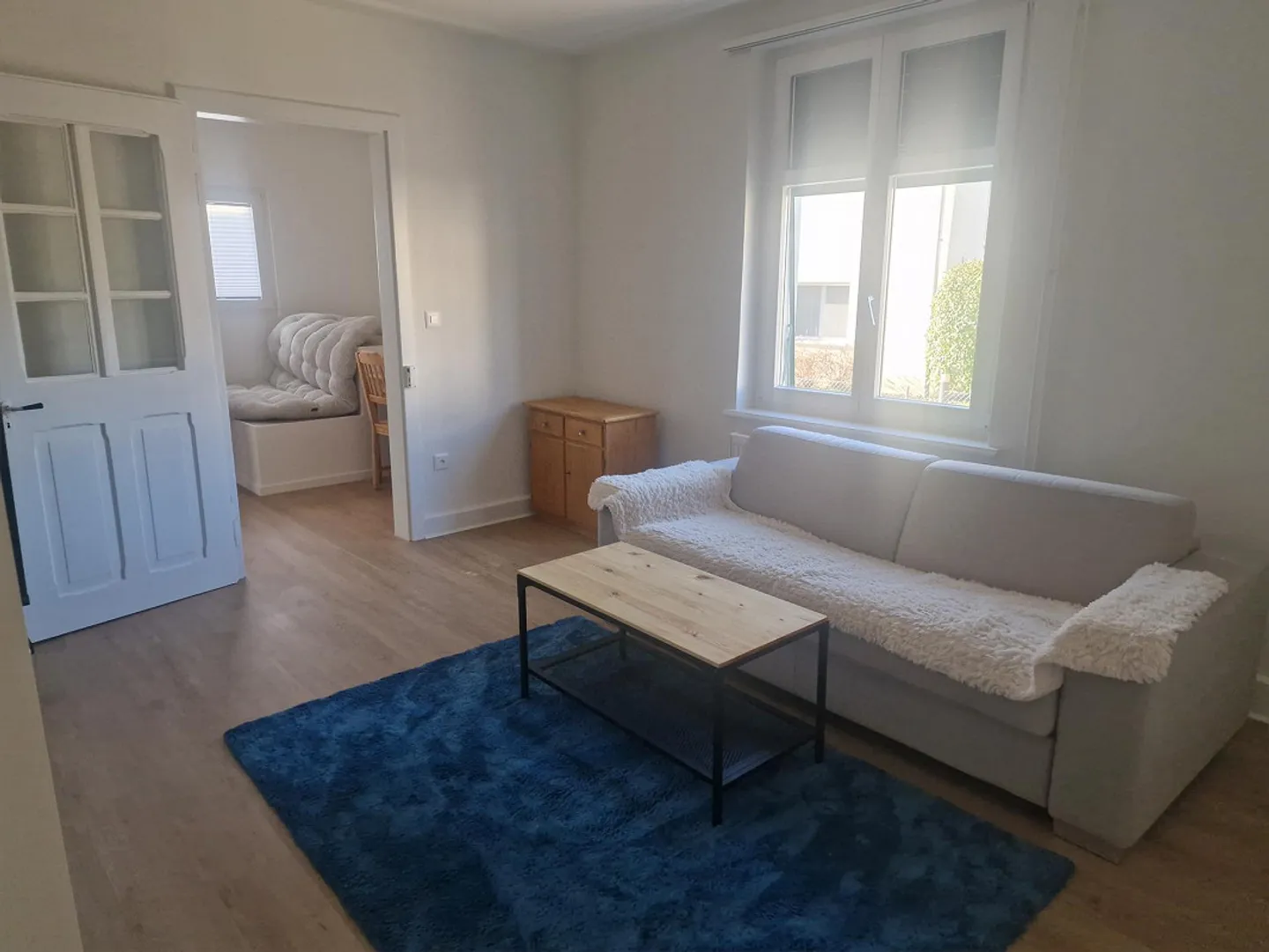6-room house with 3 kitchens for rent, ideal for living and working - Photo 4 of 14