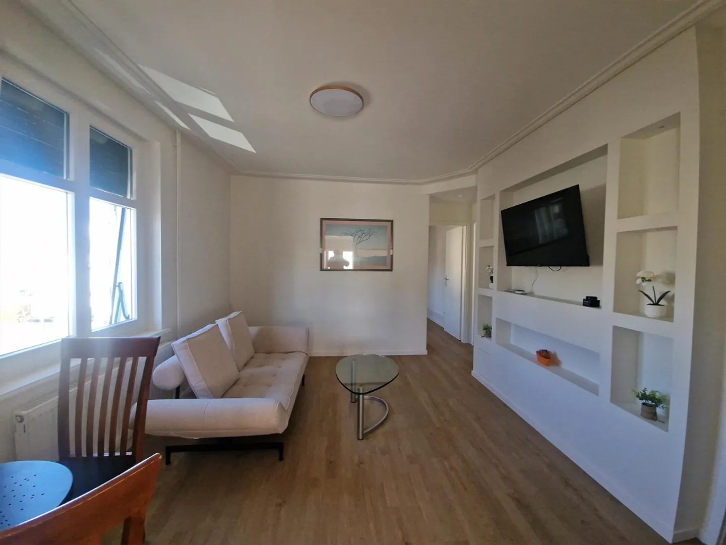 6-room house with 3 kitchens for rent, ideal for living and working - Photo 8 of 14