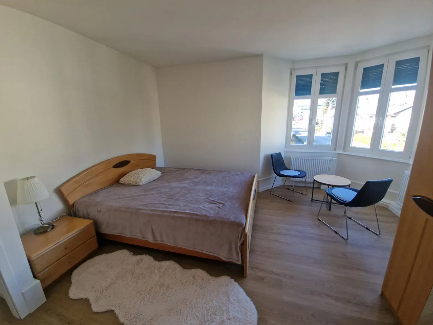 6-room house with 3 kitchens for rent, ideal for living and working - Photo 9 of 14