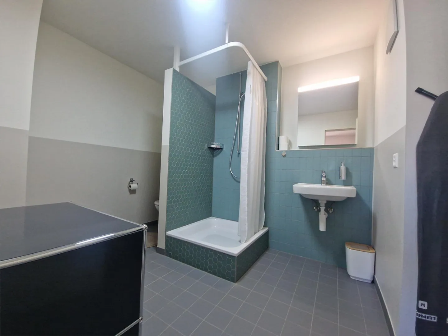 6-room house with 3 kitchens for rent, ideal for living and working - Photo 10 of 14