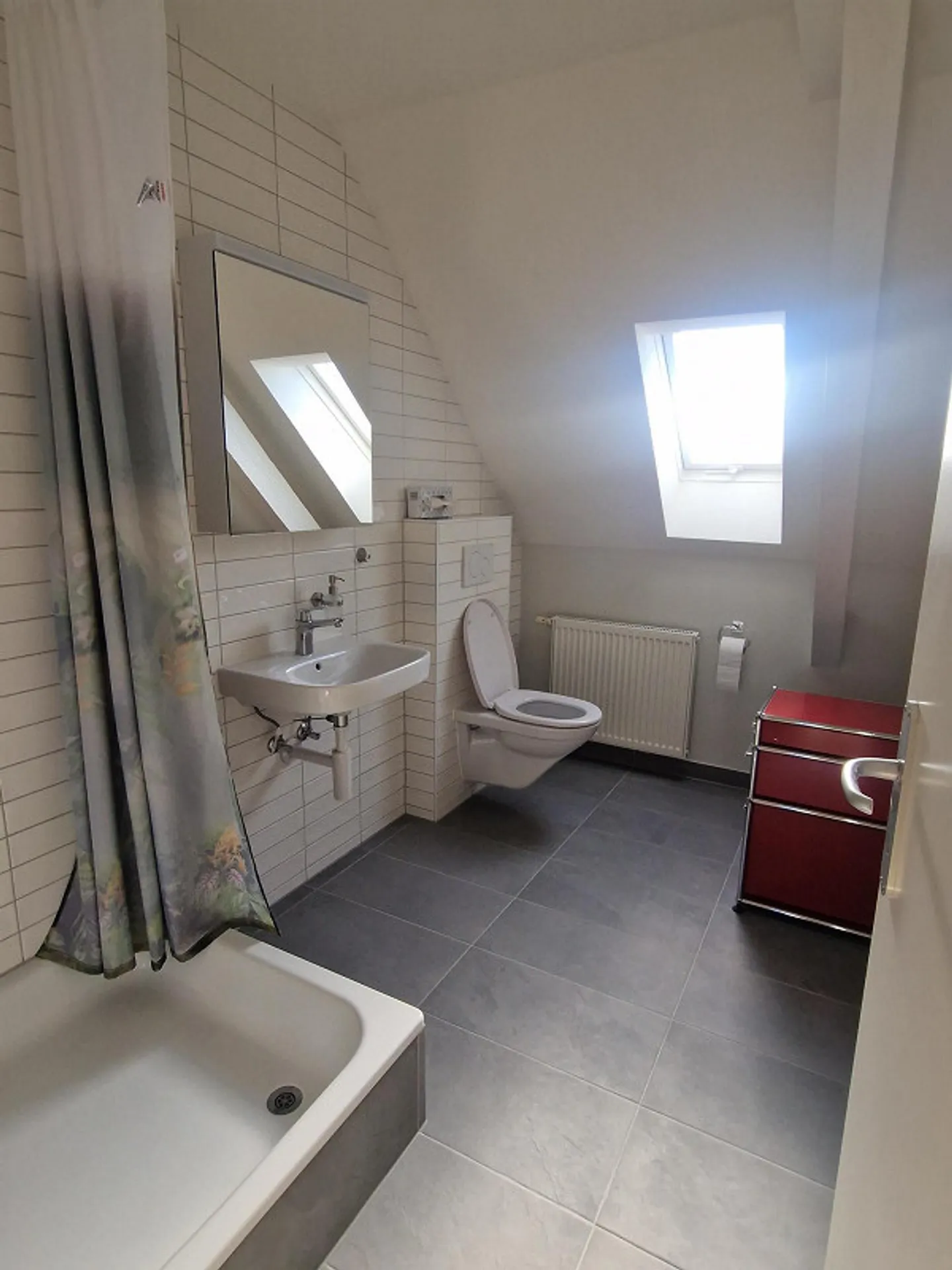 6-room house with 3 kitchens for rent, ideal for living and working - Photo 14 of 14