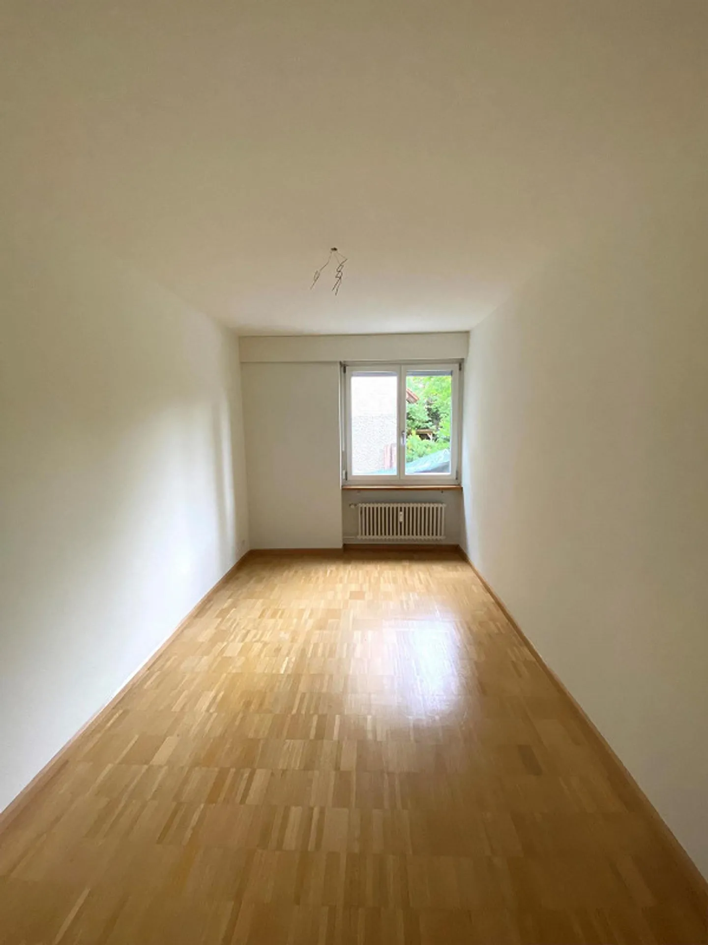 Appartamento da sogno di 4,5 stanze con paradiso giardino a Riehen! - Foto 5 di 12