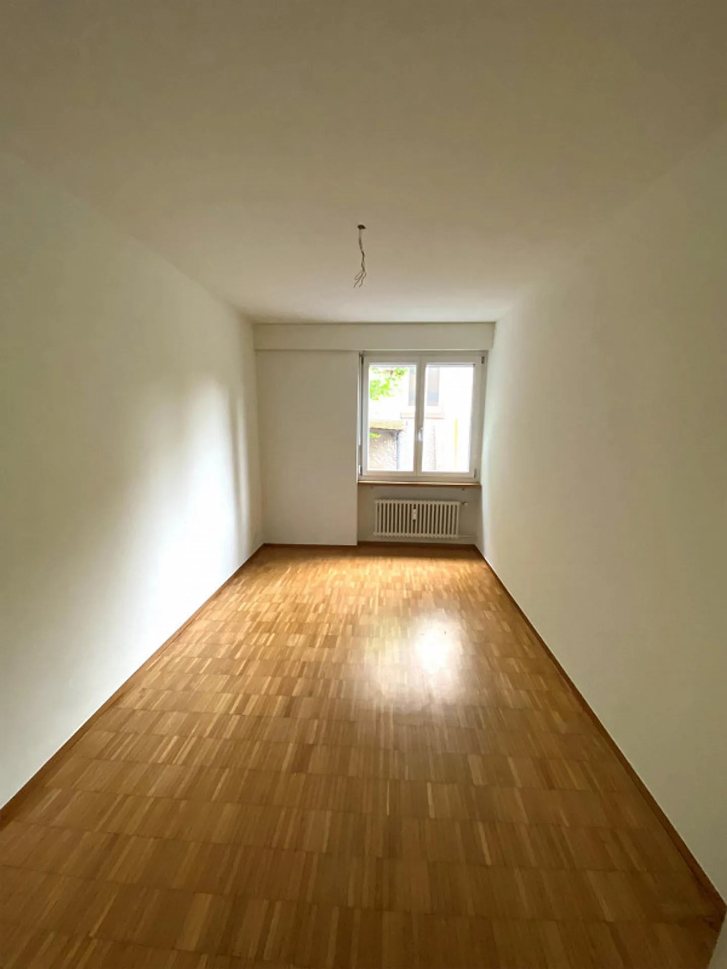 Appartamento da sogno di 4,5 stanze con paradiso giardino a Riehen! - Foto 6 di 12