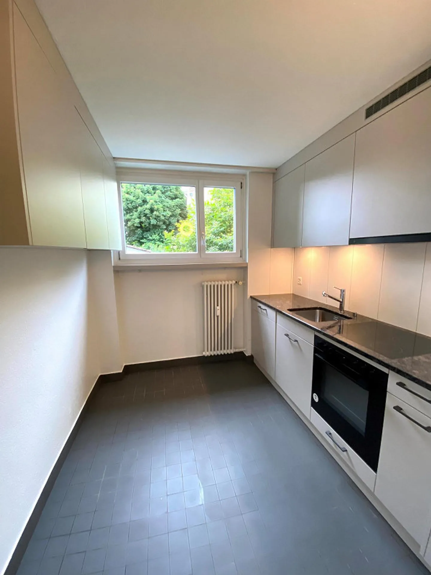 Appartamento da sogno di 4,5 stanze con paradiso giardino a Riehen! - Foto 7 di 12