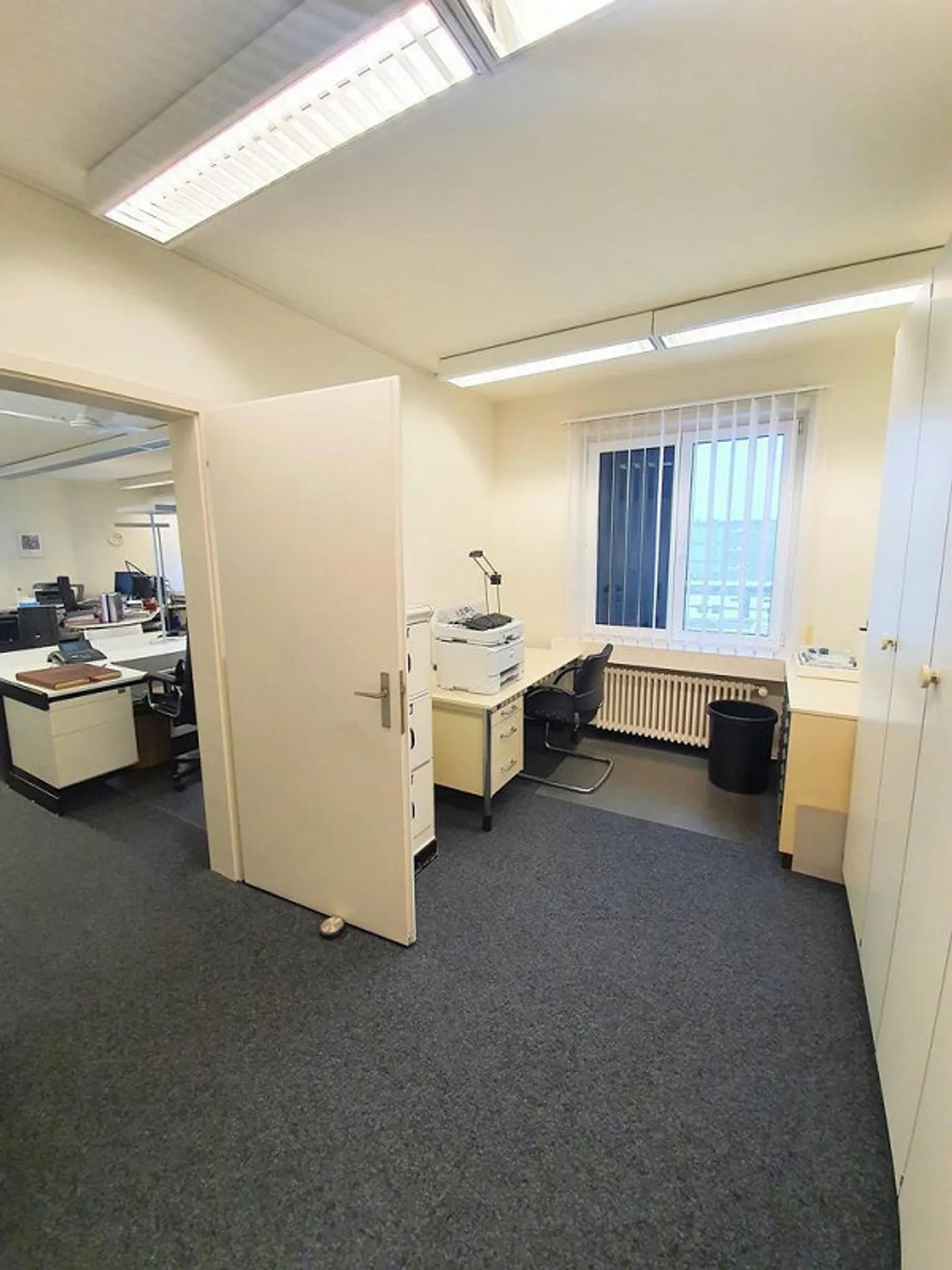 Spazio ufficio in affitto in una posizione centrale a Küsnacht - Foto 6 di 8