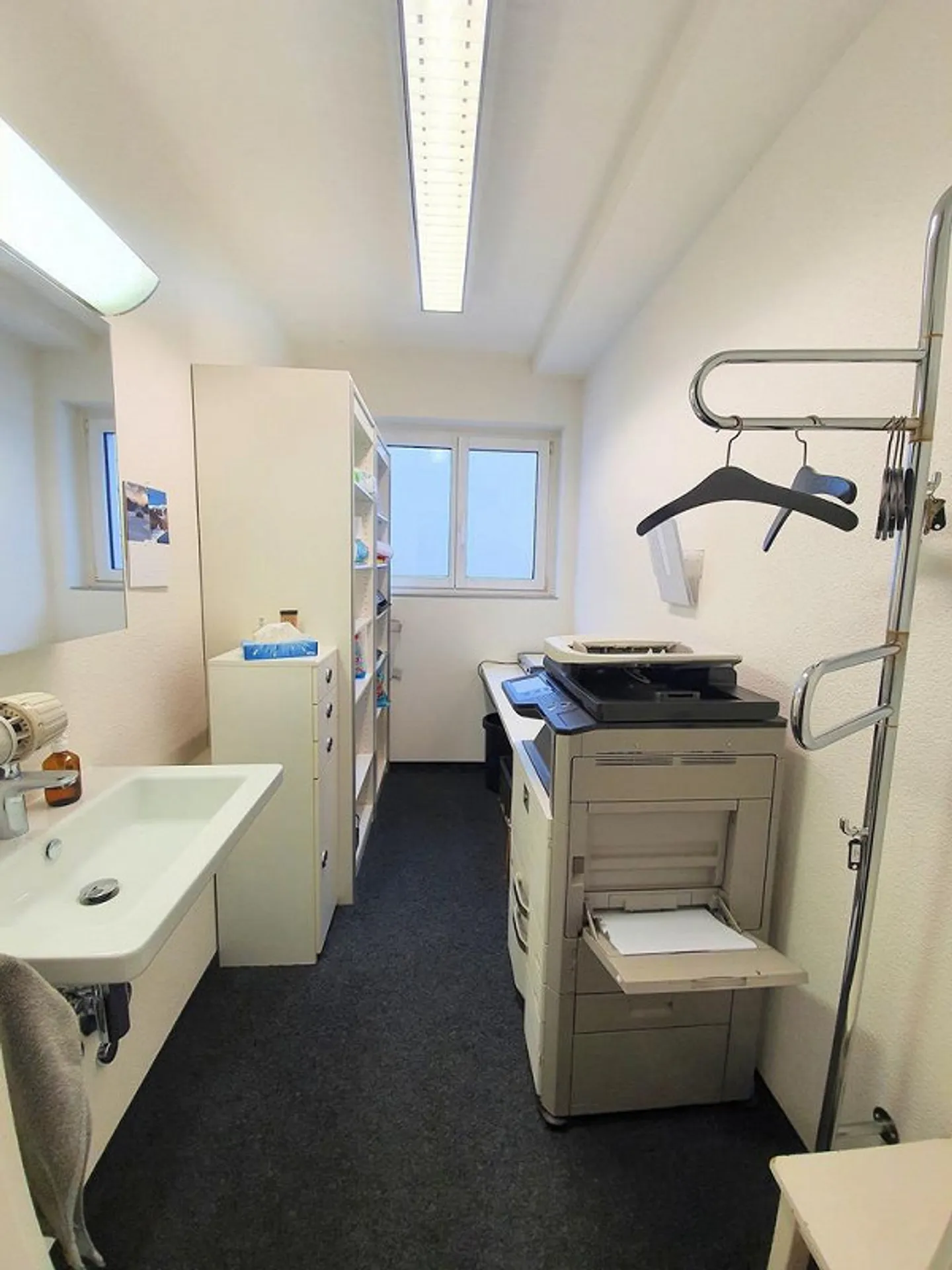 Spazio ufficio in affitto in una posizione centrale a Küsnacht - Foto 7 di 8