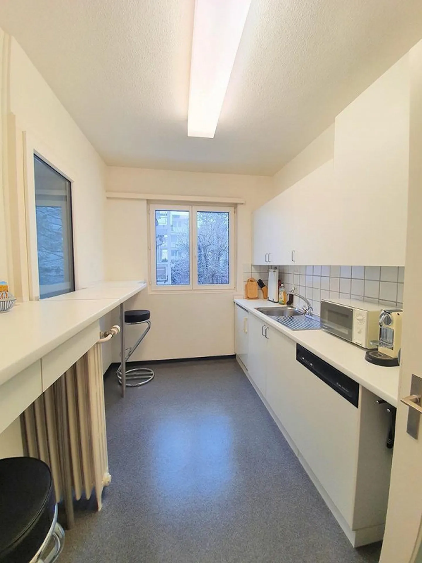 Spazio ufficio in affitto in una posizione centrale a Küsnacht - Foto 2 di 8