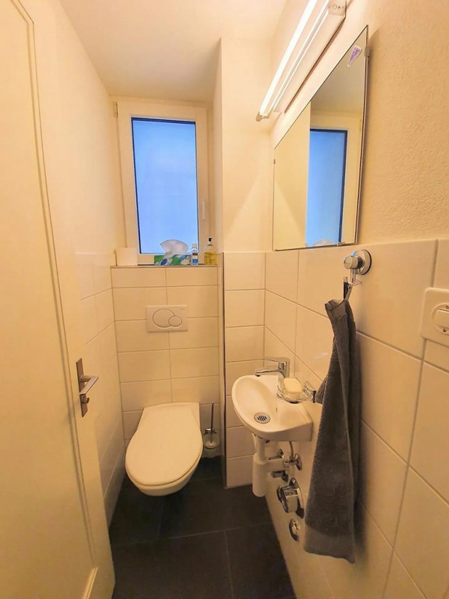 Spazio ufficio in affitto in una posizione centrale a Küsnacht - Foto 3 di 8