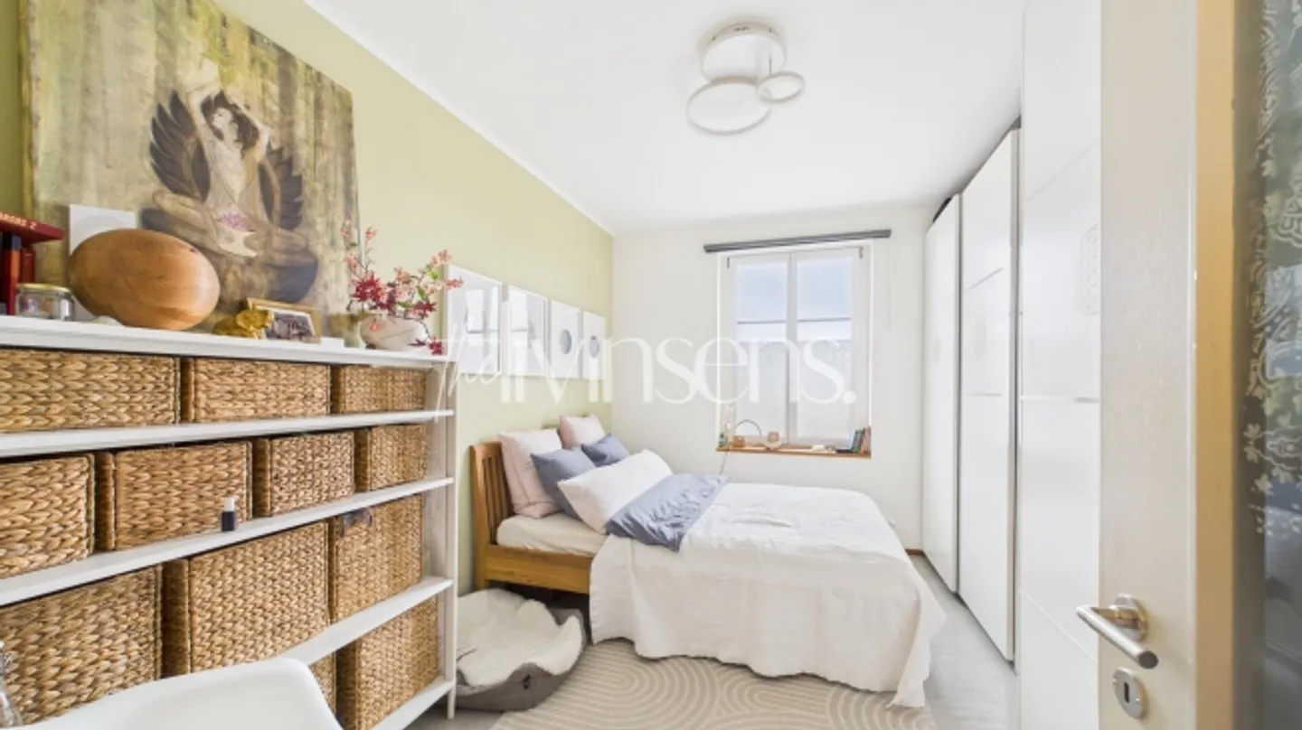 Appartamento in vendita - Foto 9 di 9