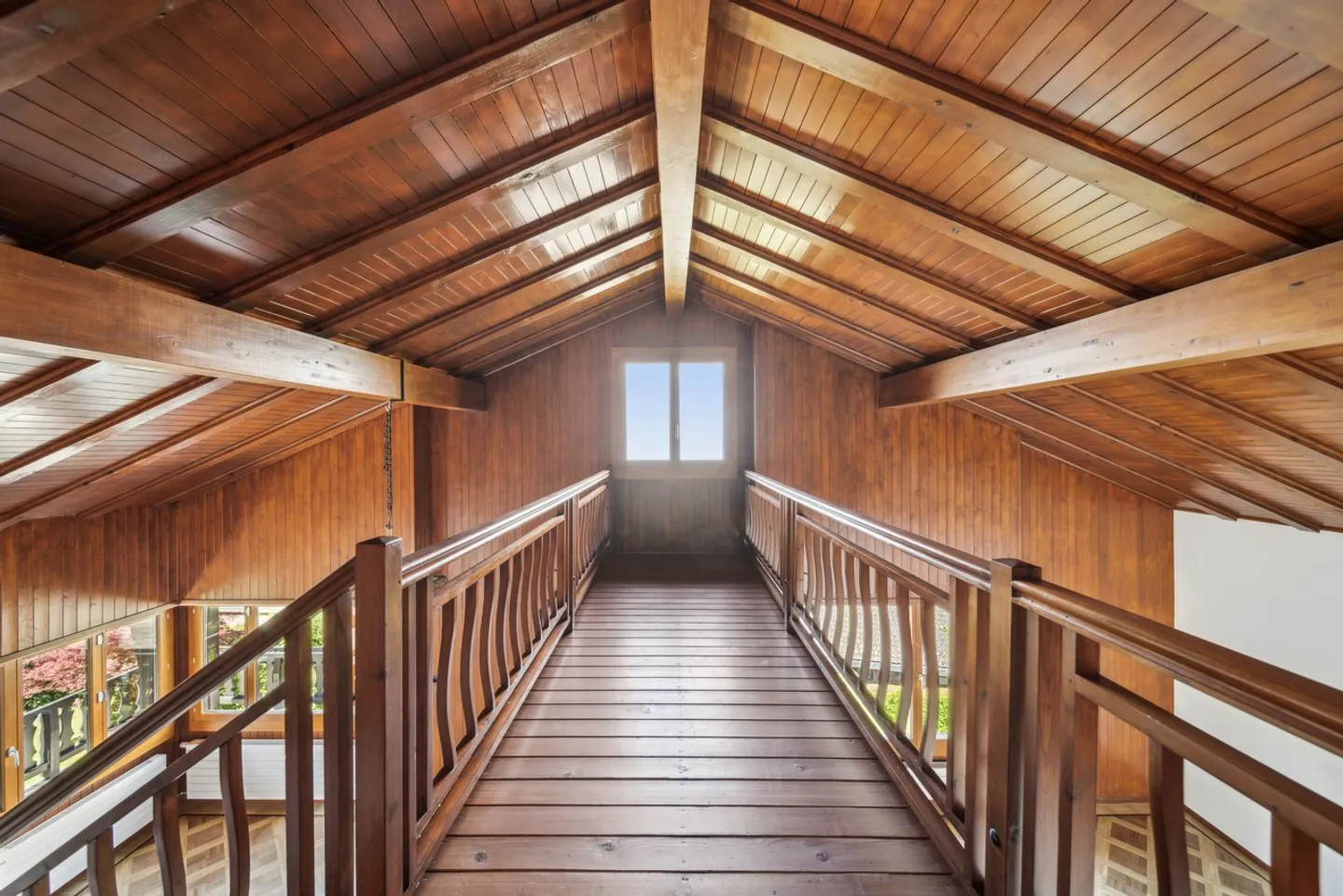 Tra lago e montagne: chalet accogliente con vista eccezionale - Foto 8 di 18