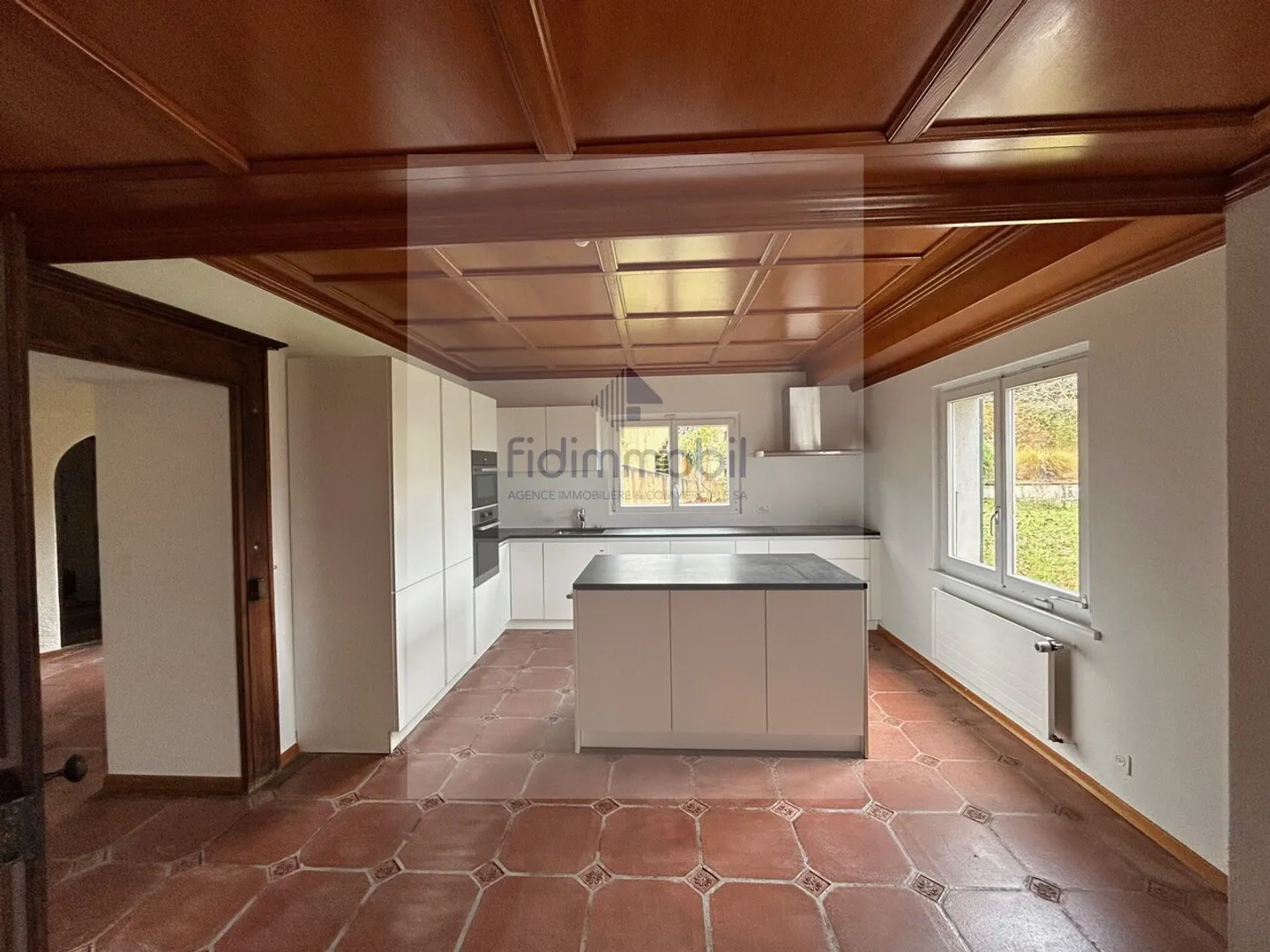 PRÄCHTIGES WEINGUTSHAUS IN RUHIGER LAGE - Foto 2 di 19