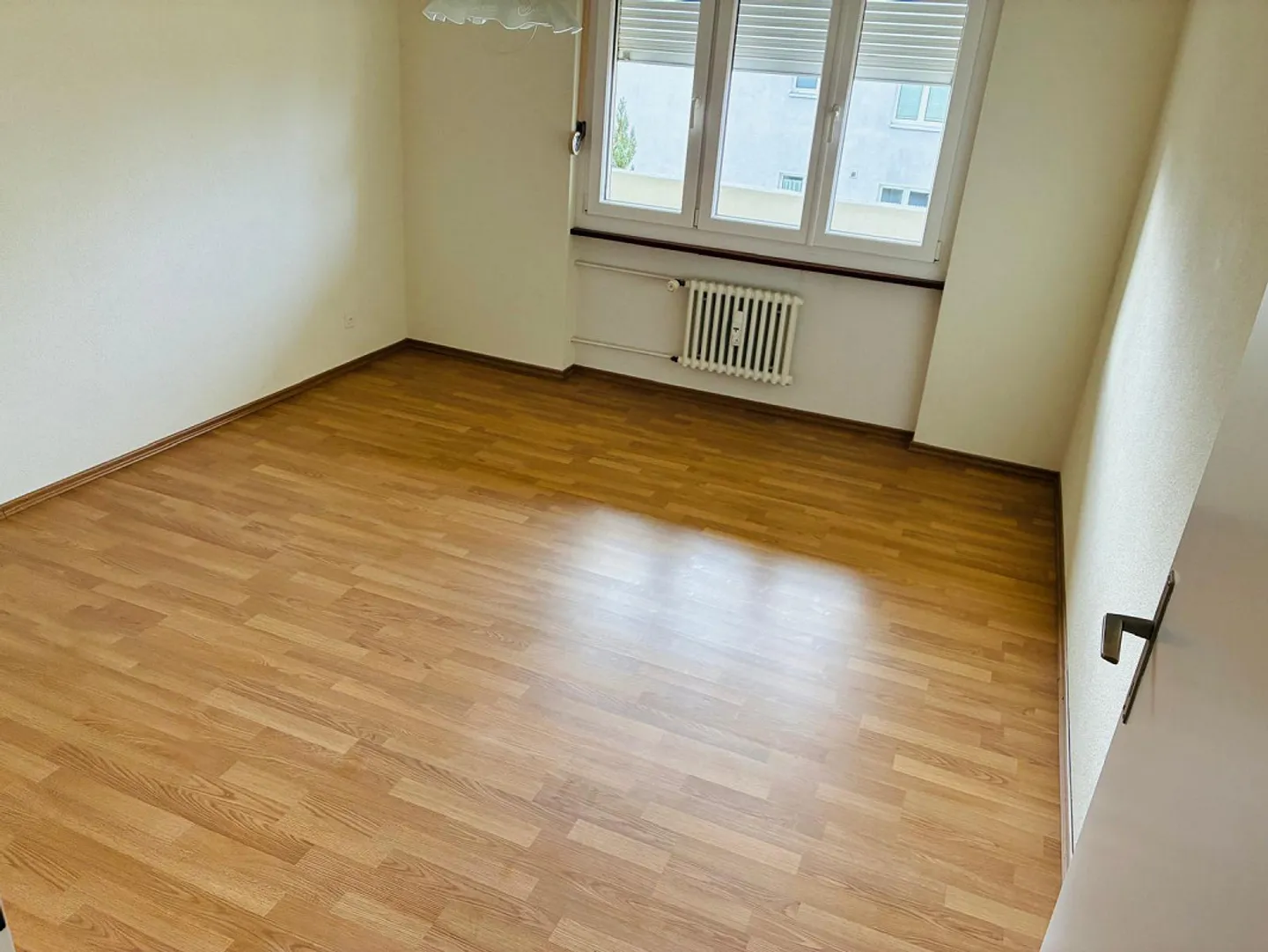 2-room apartment for rent - Photo 4 of 8