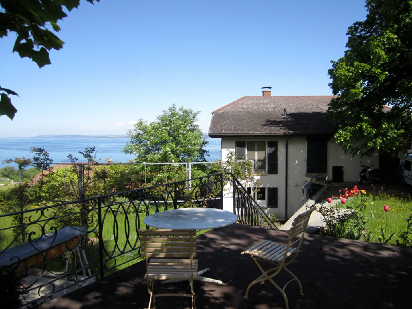 PRÄCHTIGES WEINGUTSHAUS IN RUHIGER LAGE - Foto 16 di 19