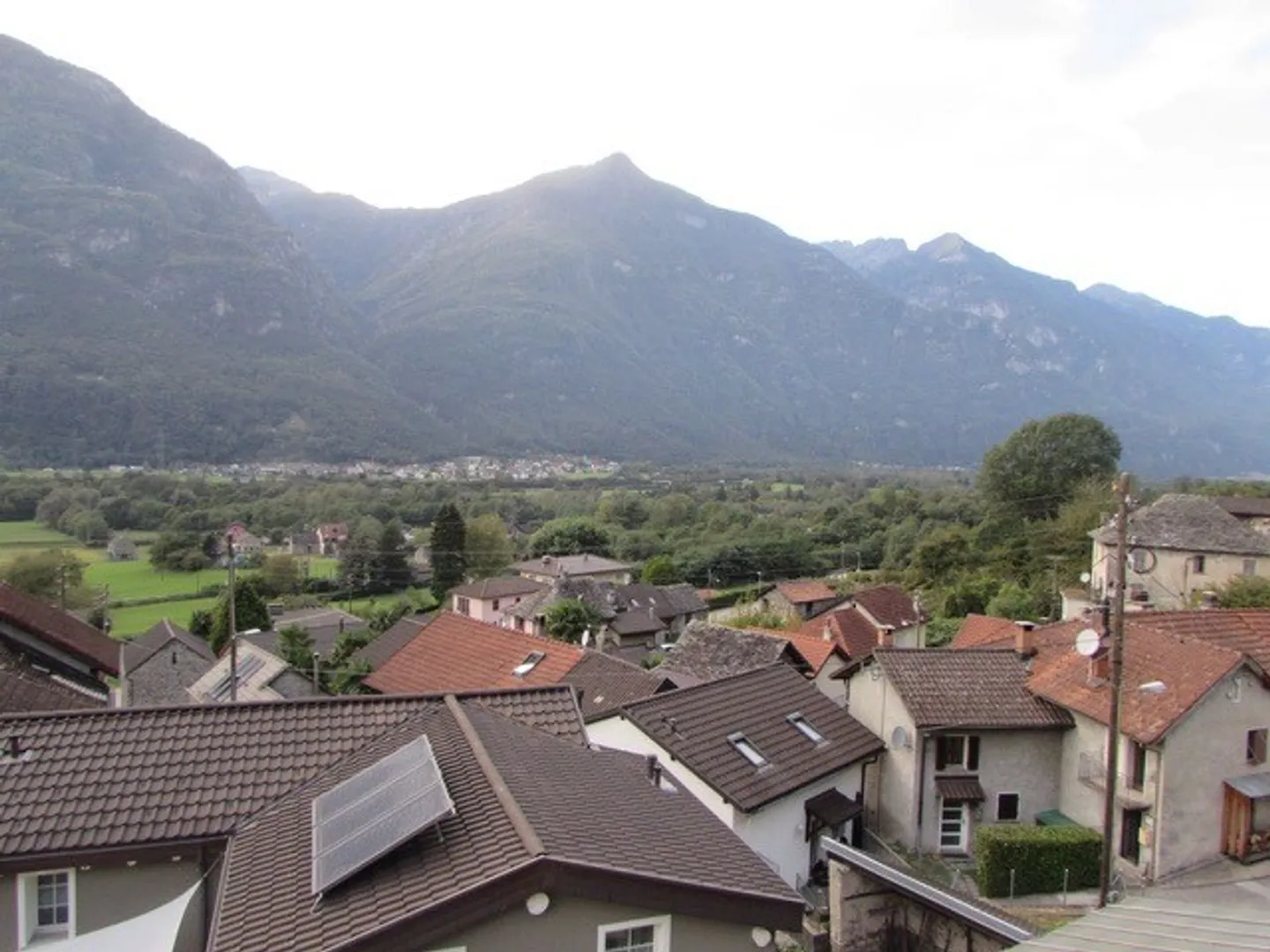 Claro affittassi appartamento 3.5 locali - Foto 12 di 15