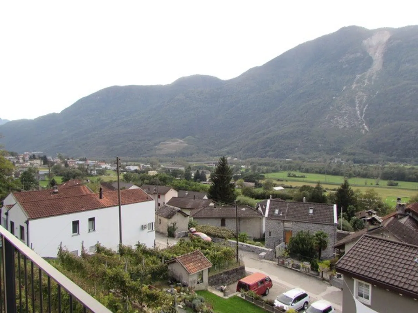 Claro affittassi appartamento 3.5 locali - Foto 13 di 15