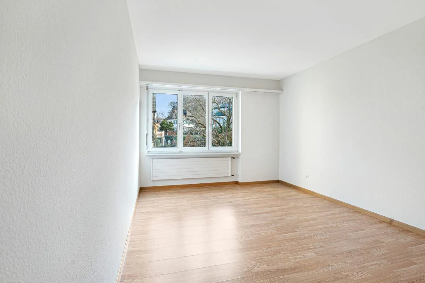 Geräumige Wohnung zum wohlfühlen - Foto 4 von 8