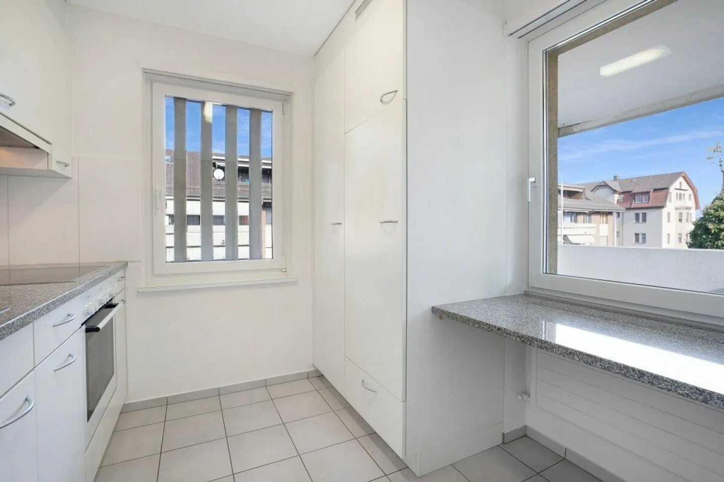 Geräumige Wohnung zum wohlfühlen - Foto 5 von 8