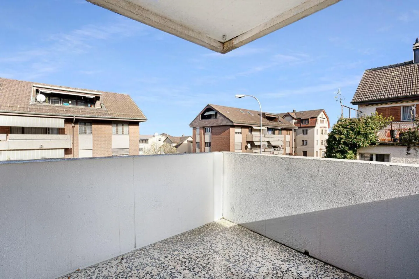 Geräumige Wohnung zum wohlfühlen - Foto 6 von 8