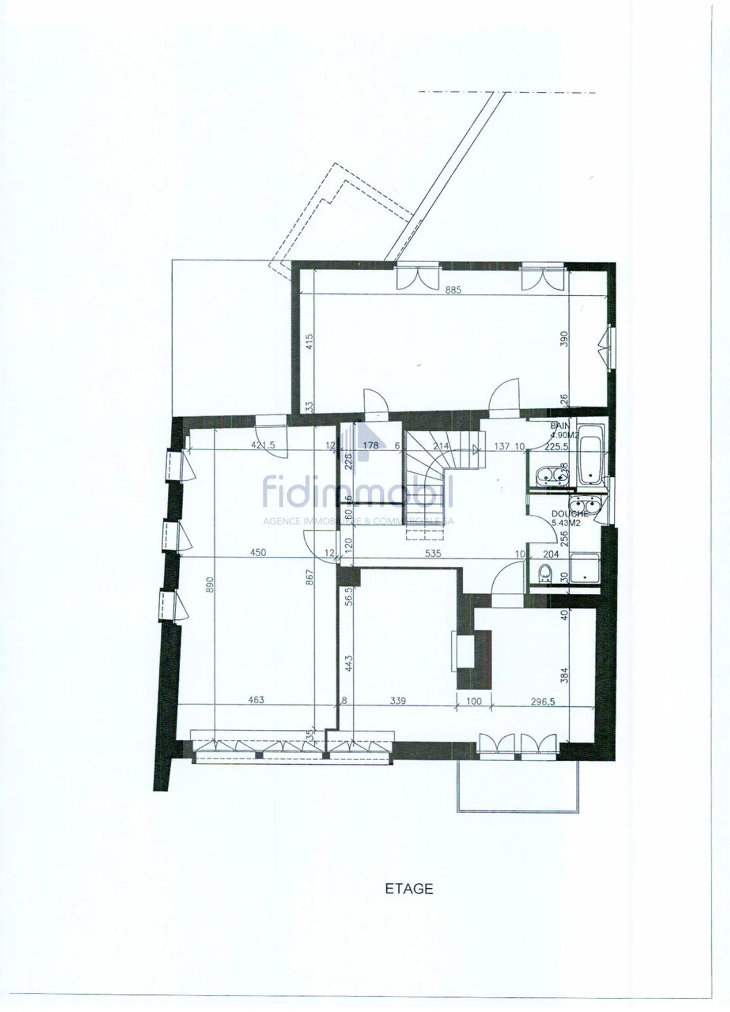 PRÄCHTIGES WEINGUTSHAUS IN RUHIGER LAGE - Foto 18 di 19