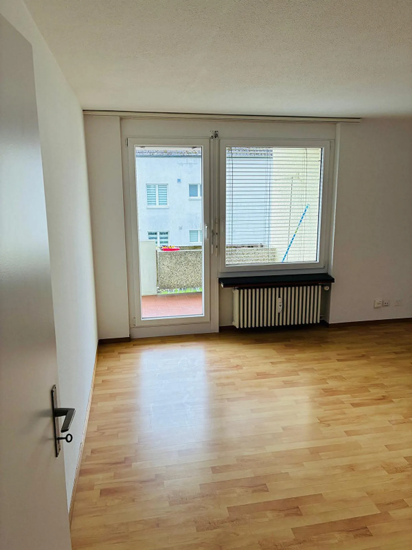 2-room apartment for rent - Photo 6 of 8