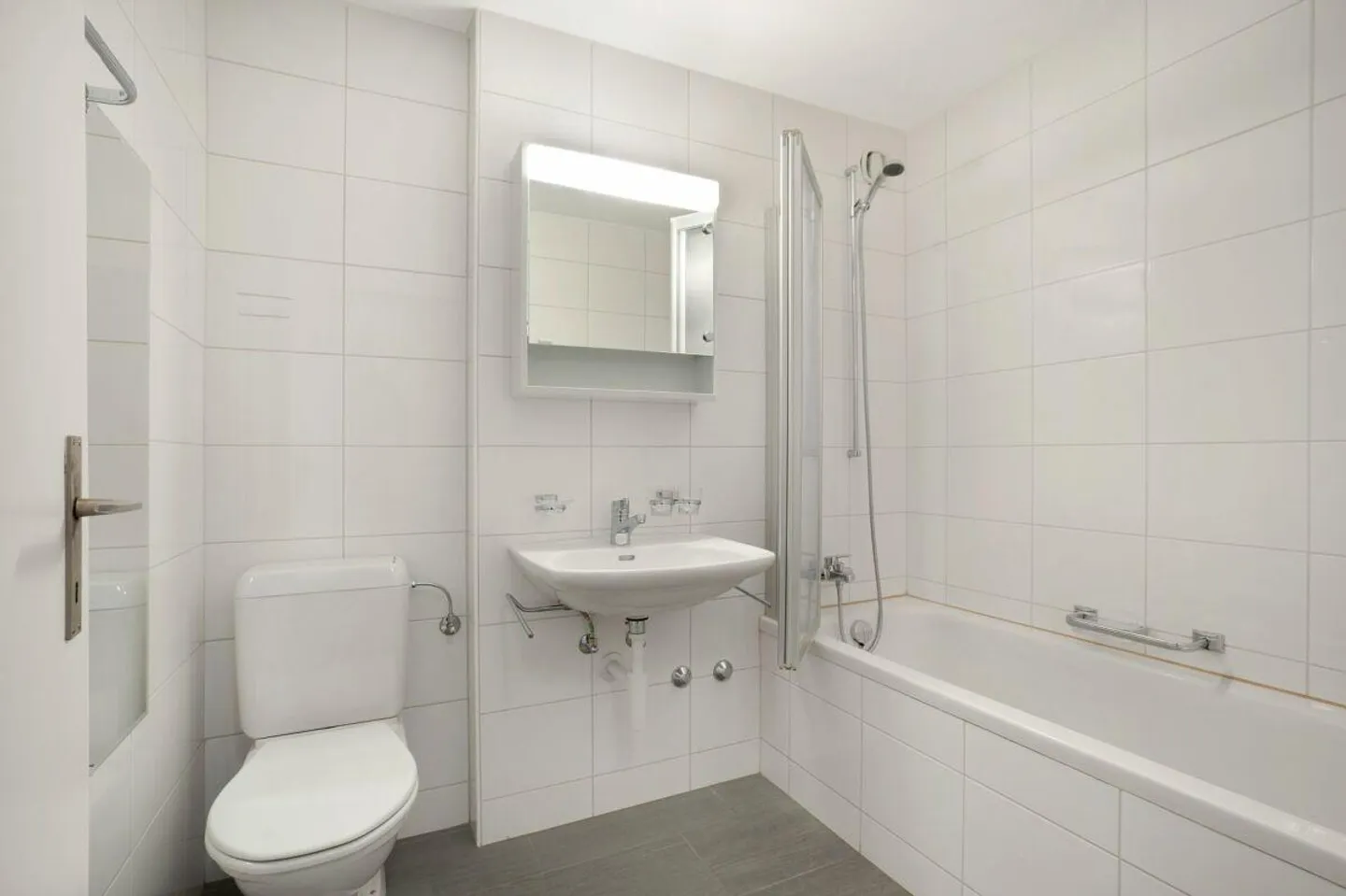 Geräumige Wohnung zum wohlfühlen - Foto 3 von 8