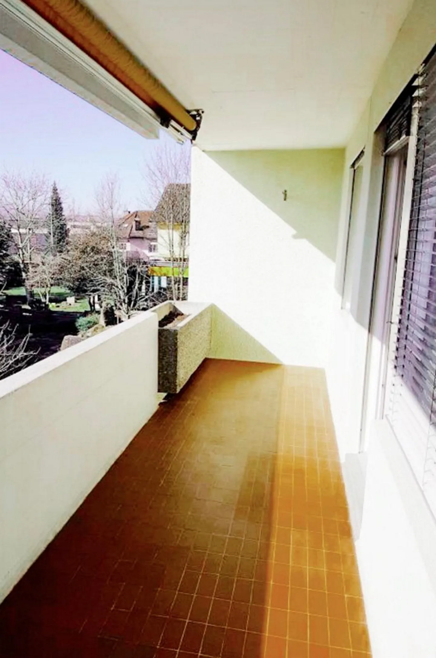 2-room apartment for rent - Photo 7 of 8