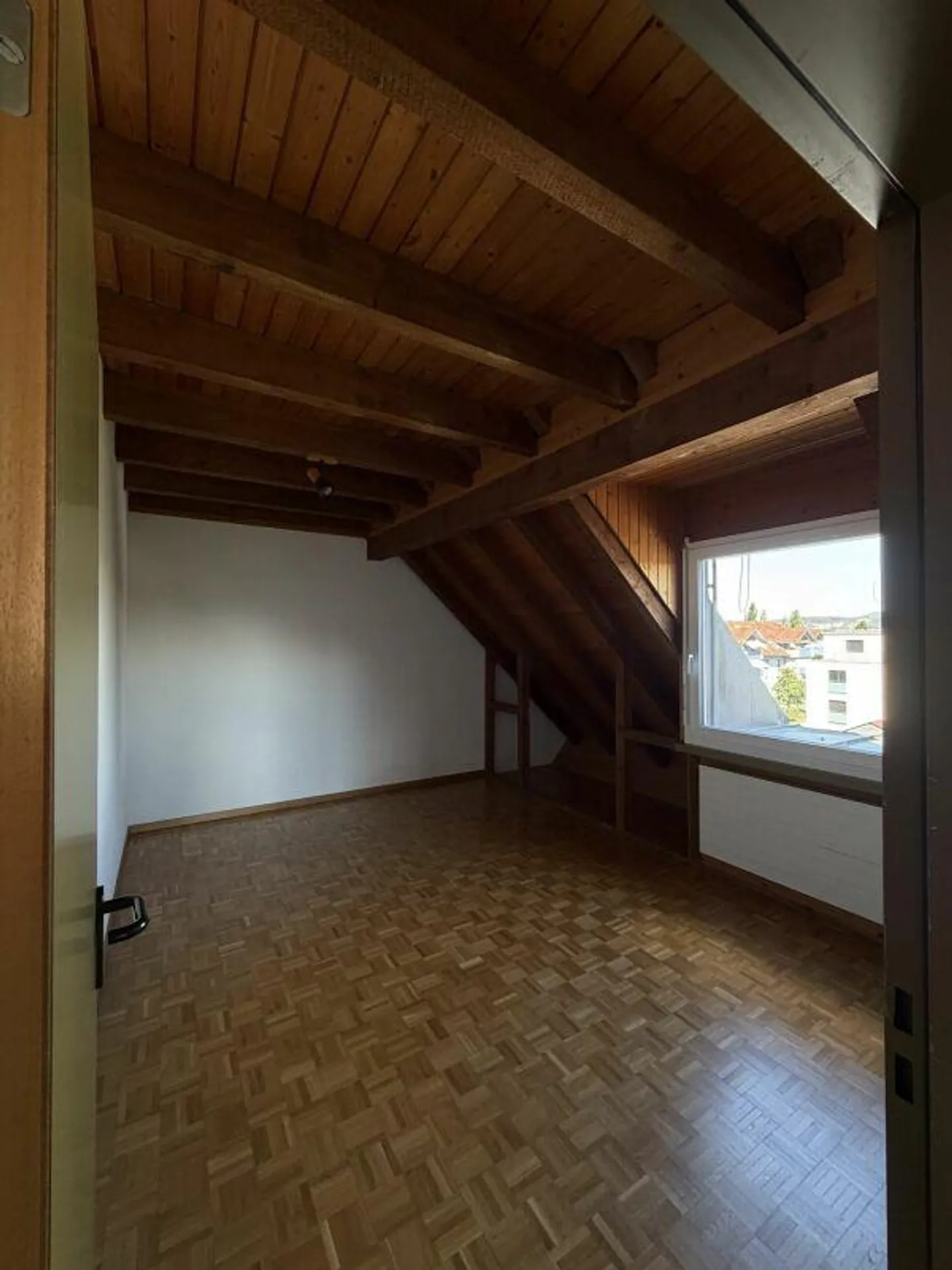 Charmante Duplexwohnung in Rupperswil - Foto 3 von 7