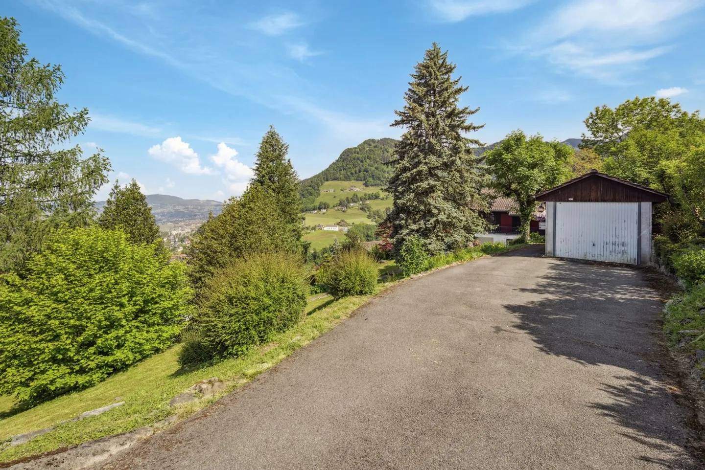 Tra lago e montagne: chalet accogliente con vista eccezionale - Foto 16 di 18