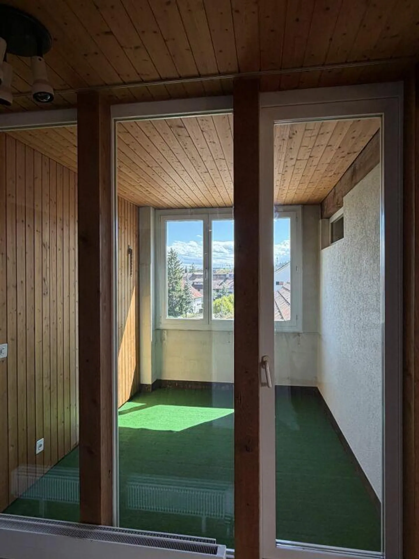 Charmante Duplexwohnung in Rupperswil - Foto 5 von 7