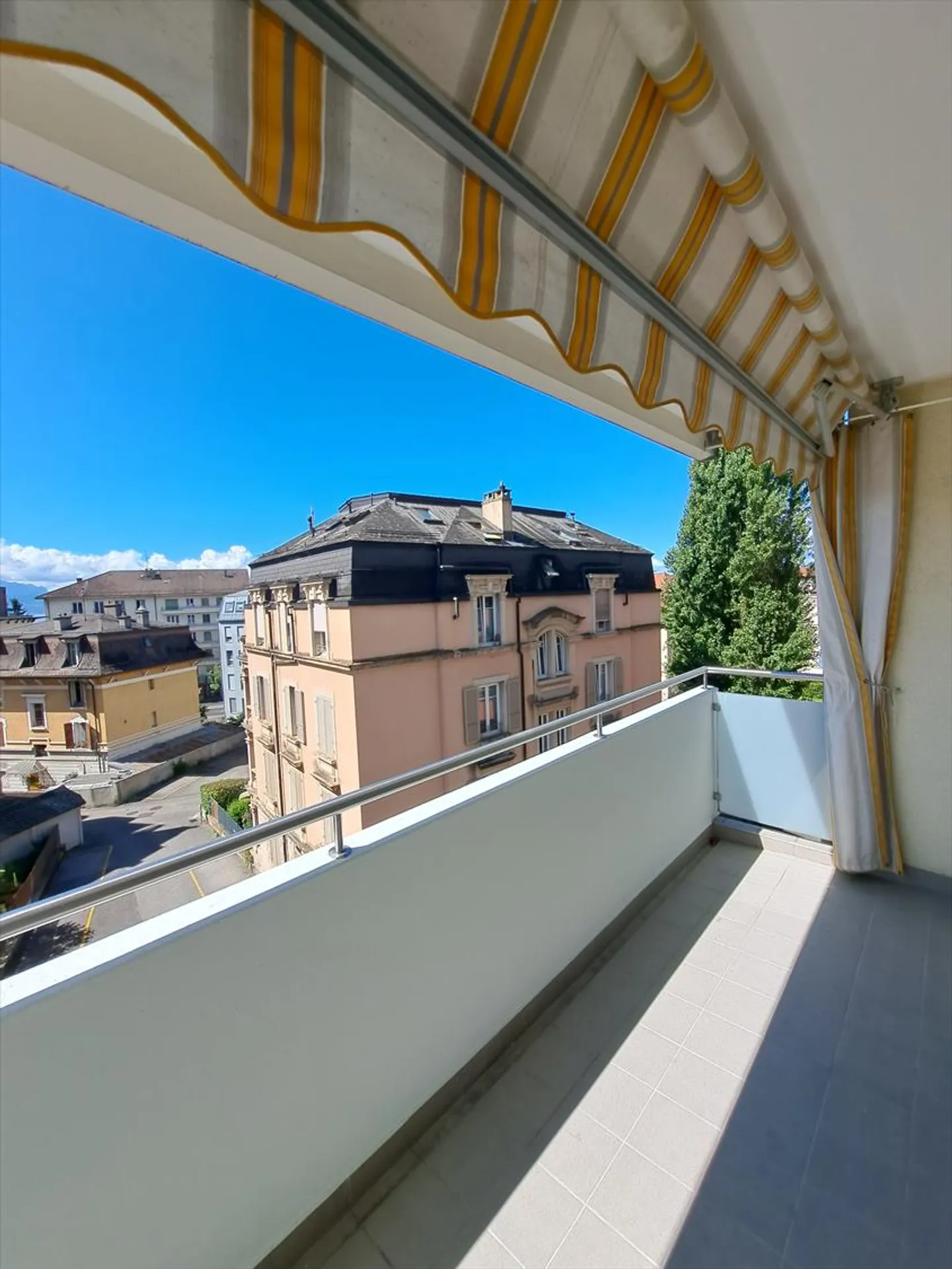 Appartement 3.5 pièces - Photo 1 sur 11