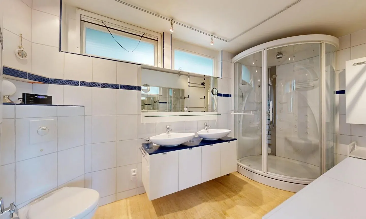 Charmantes Einfamilienhaus mit Aussicht - Foto 8 von 11