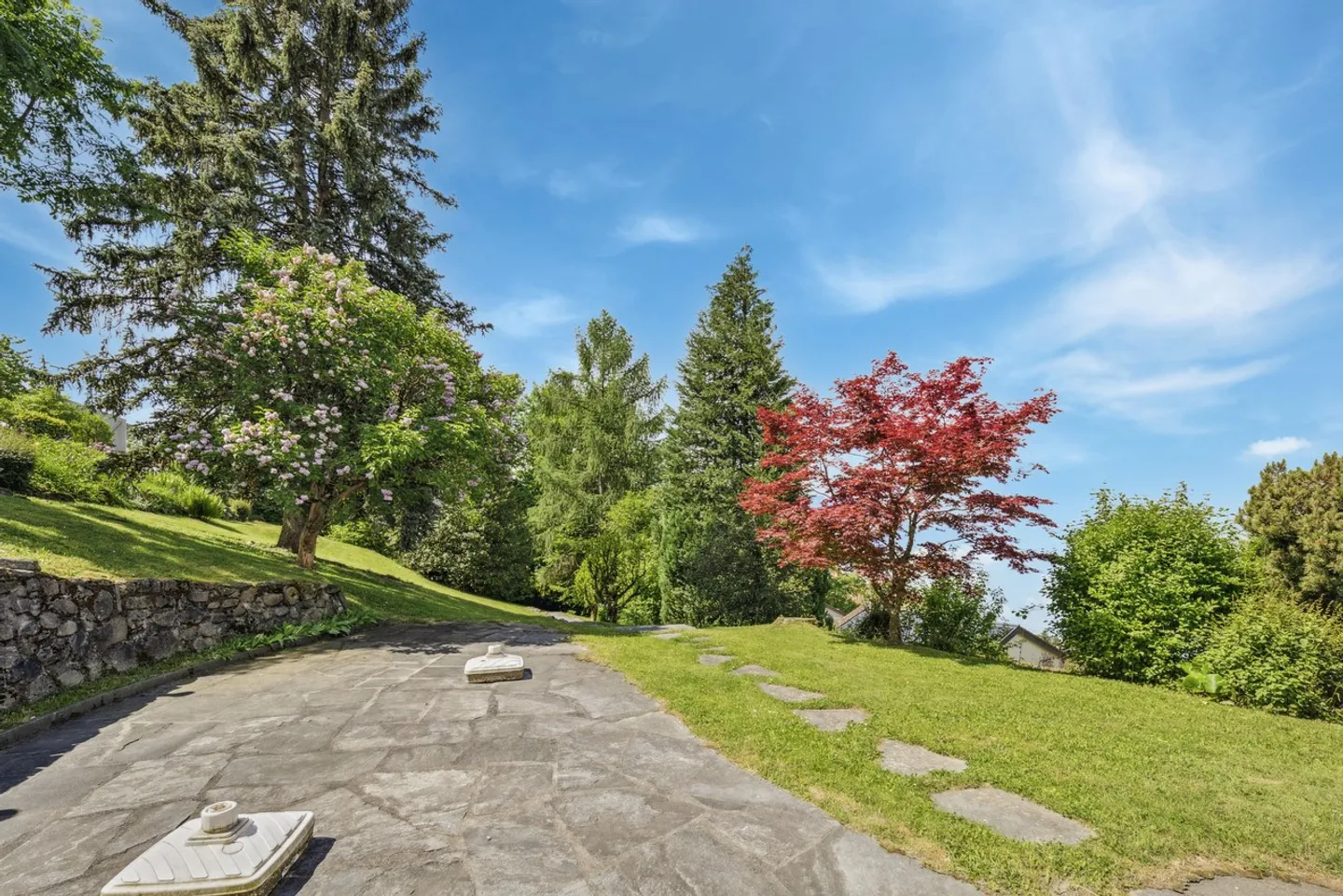 Tra lago e montagne: chalet accogliente con vista eccezionale - Foto 14 di 18
