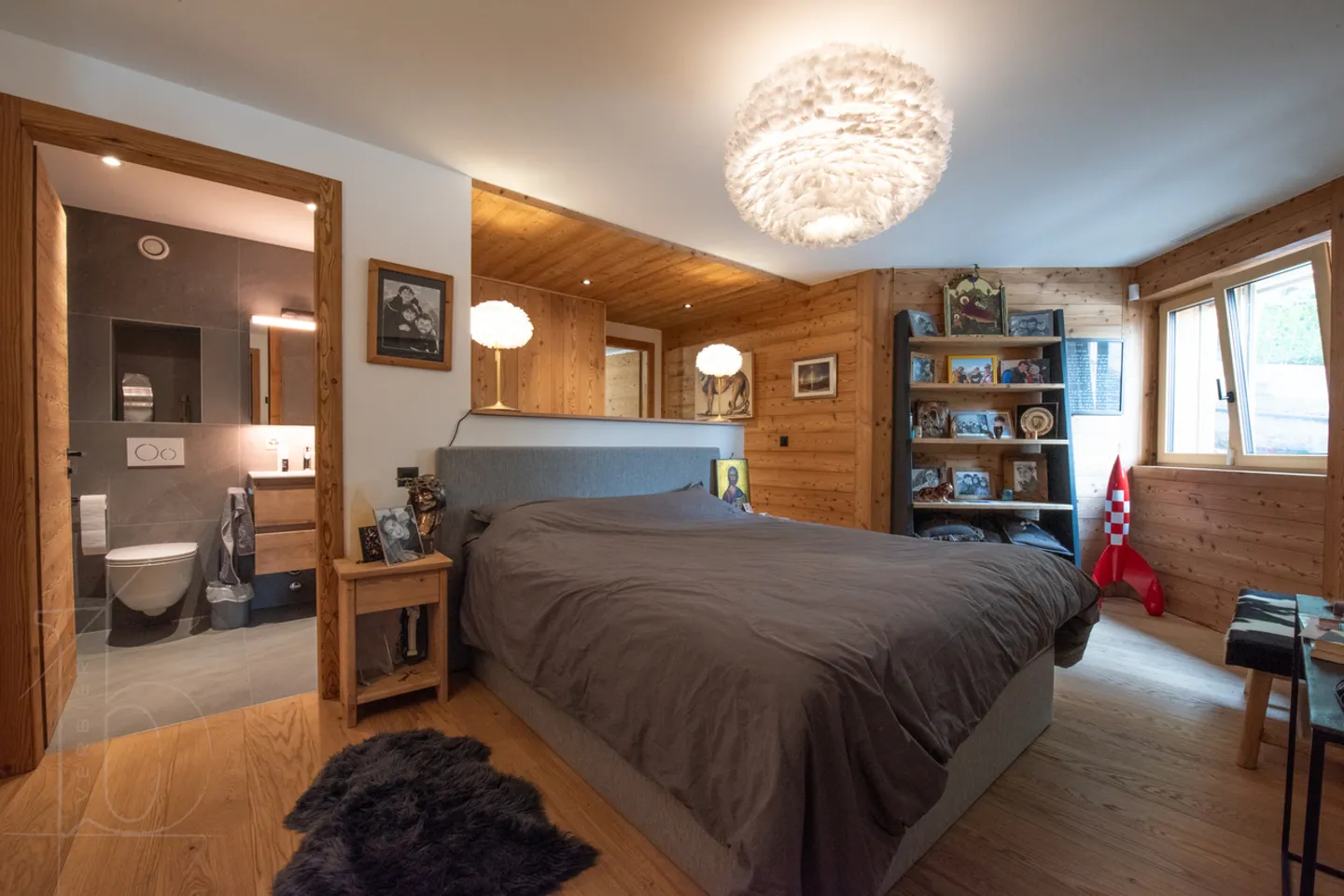 5-Zimmer-Wohnung - Foto 8 von 13
