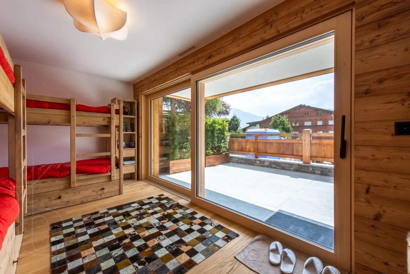 5-Zimmer-Wohnung - Foto 10 von 13
