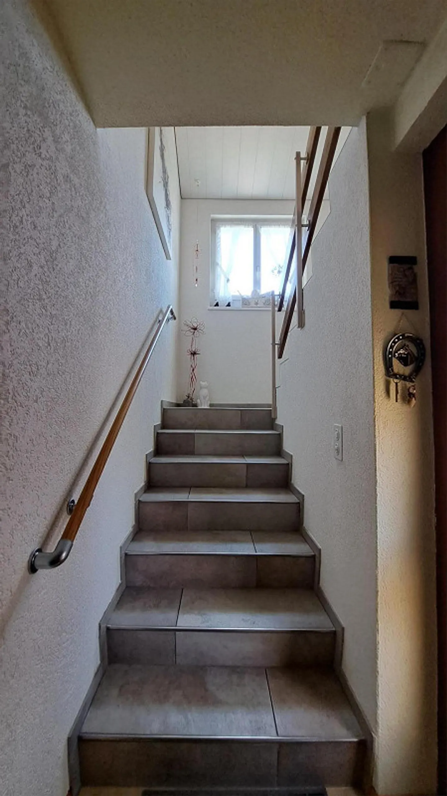 Charming single-family home with a view and potential in Schönholzerswilen - Photo 22 of 22