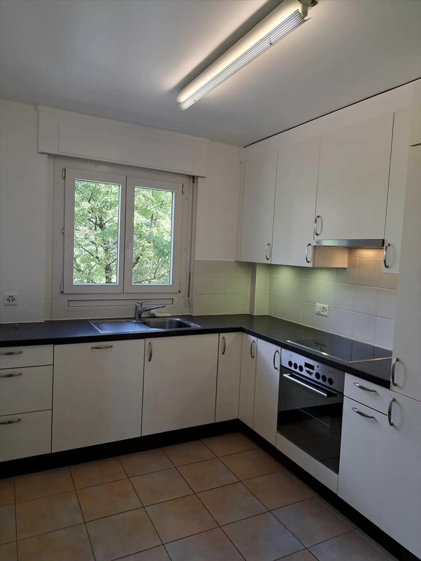 Appartement 3.5 pièces - Photo 3 sur 11