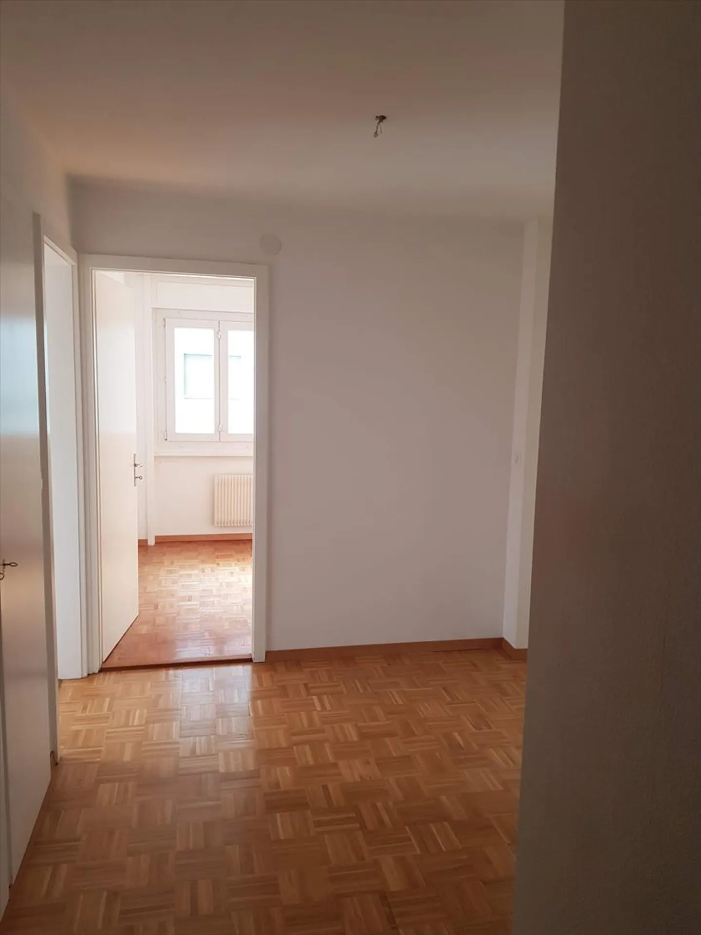 Appartement 3.5 pièces - Photo 5 sur 11